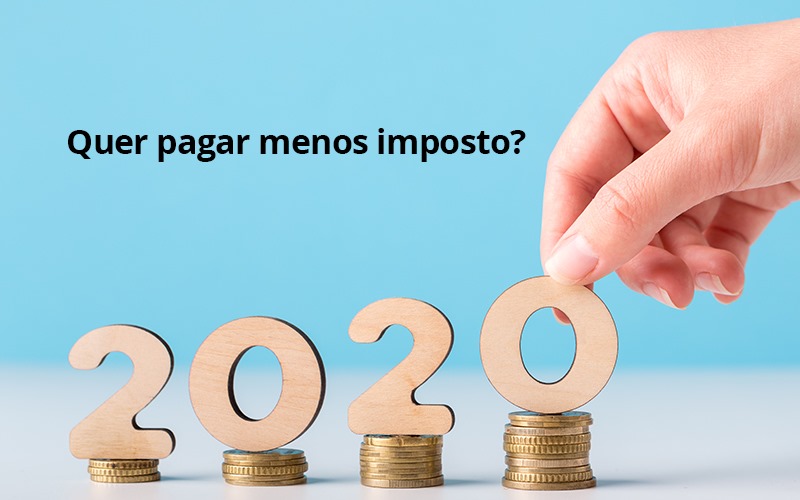 IR 2020: Quer pagar menos imposto? Veja lista do que pode descontar ou não