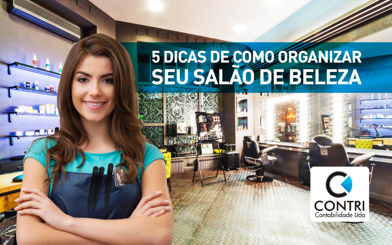 Salão de Beleza de Sucesso: 5 dicas para o dia do cabeleireiro