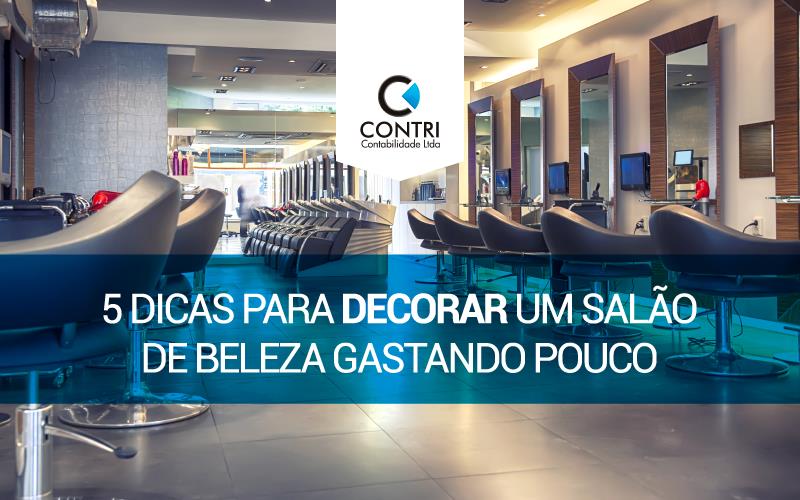 salão de beleza pequeno decorado simples  Salao de beleza pequeno,  Decorando salão de beleza, Decoração salão de beleza