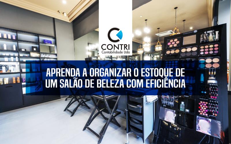 Como montar e gerir um salão de beleza com resultados, Dicas para montar,  gerir e organizar seu salão de beleza